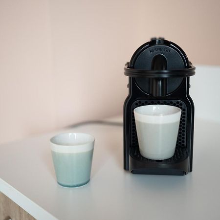Boutique Lodge Zandvoort Esterno foto